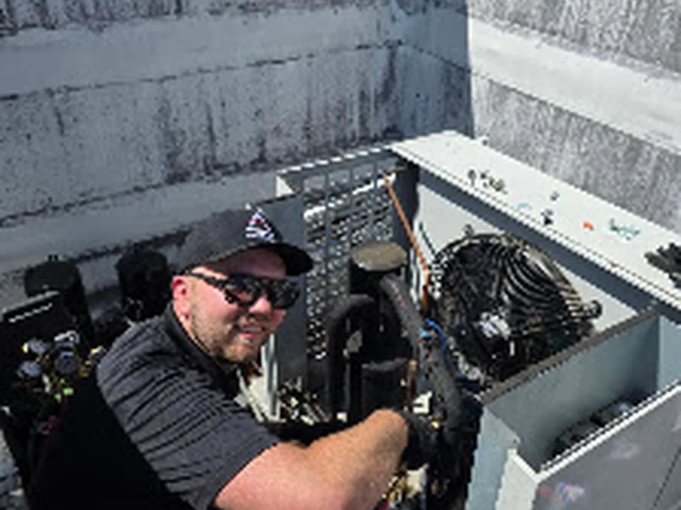 A-Service: Heating, Cooling & Appliance Repair, Seattle