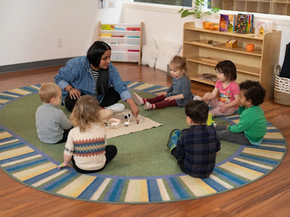 International Montessori Academy - Capitol Hill, Seattle
