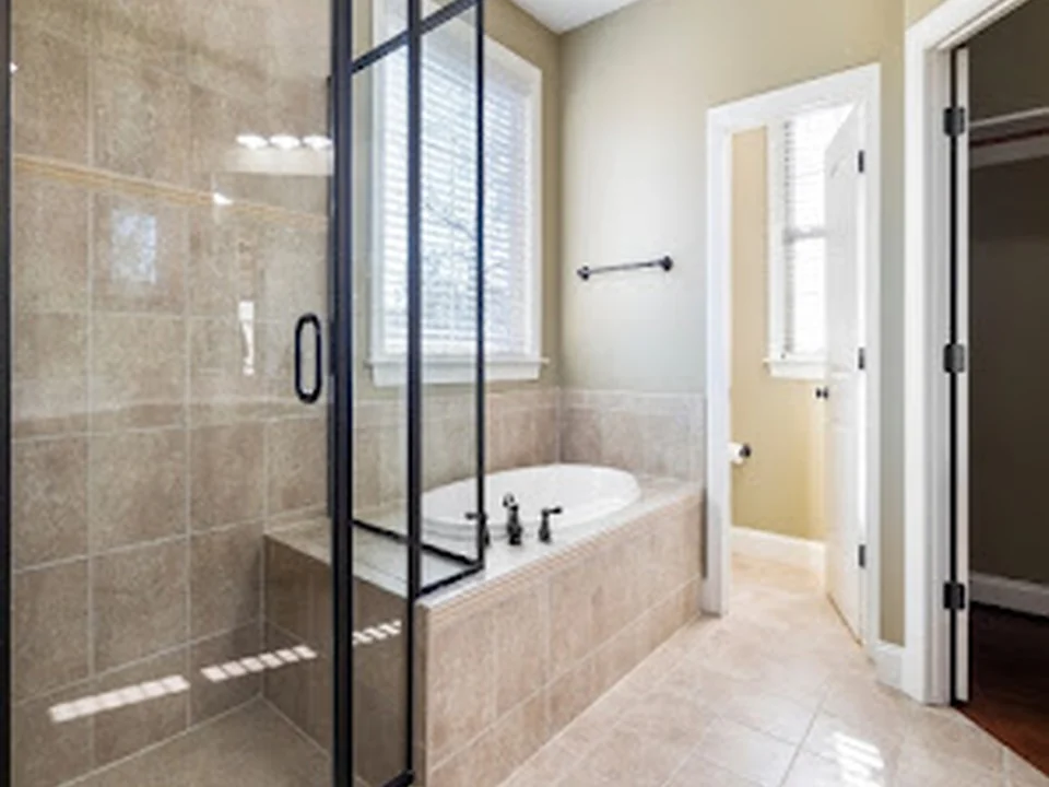 Seattle Bathroom Bathroom Remodeling Experts