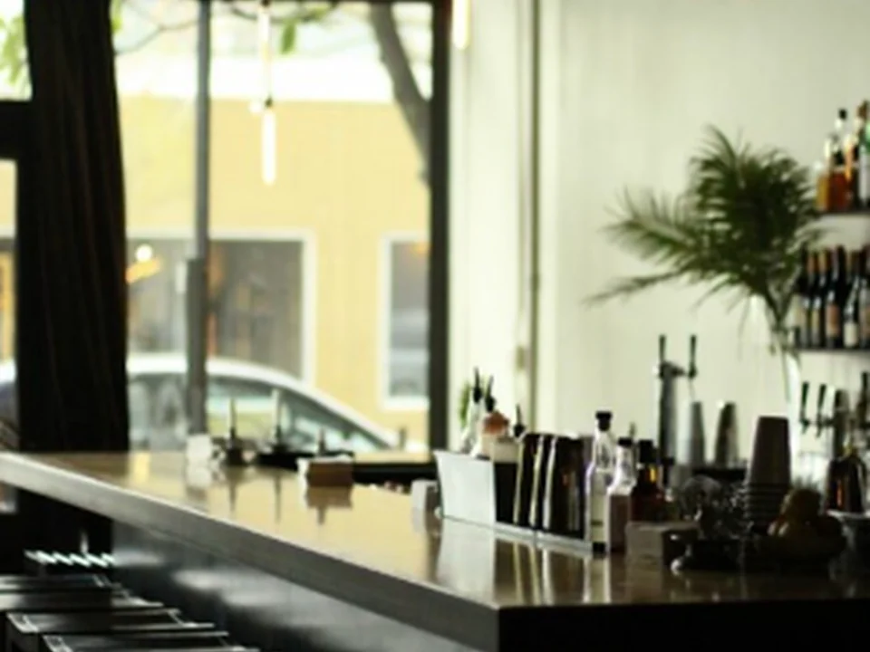 Black Bottle Gastrotavern, Seattle