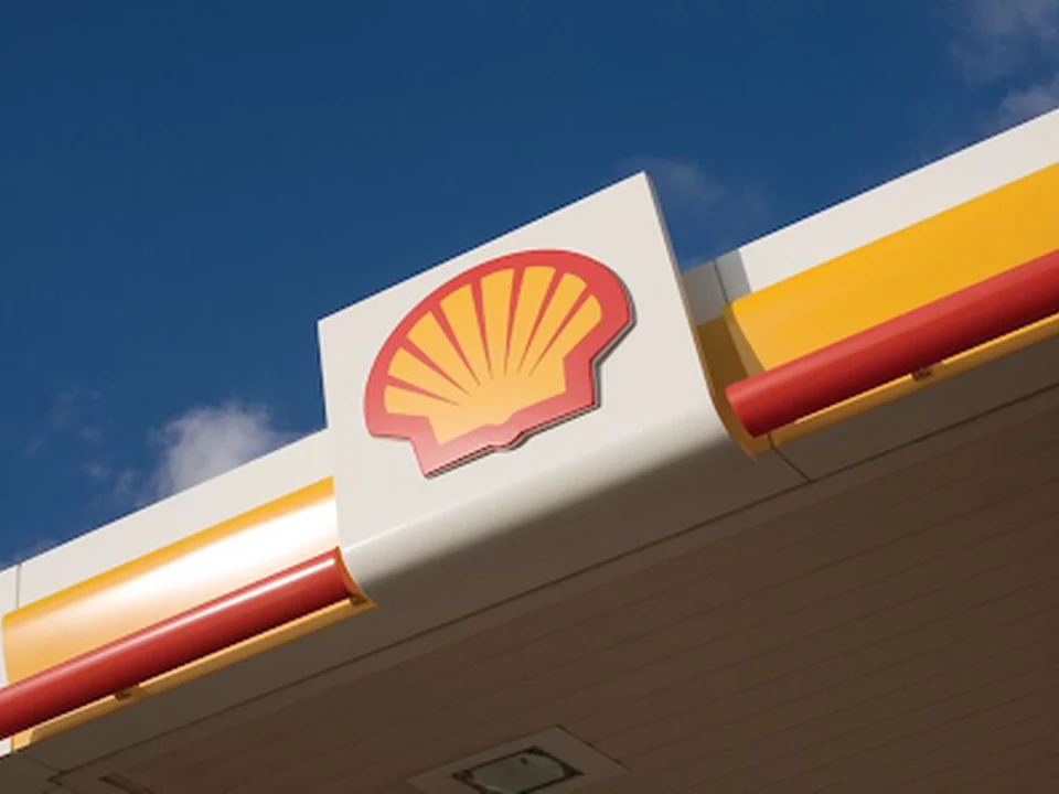 Shell, Seattle