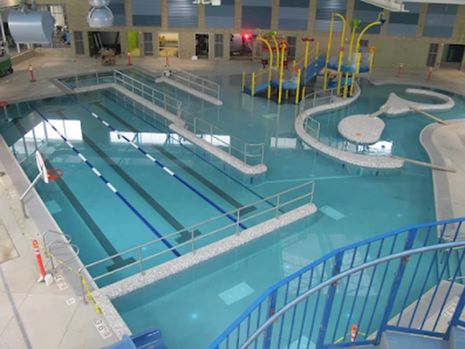 Snohomish Aquatic Center, Seattle