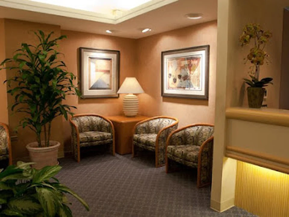 Seattle Specialty Dentistry