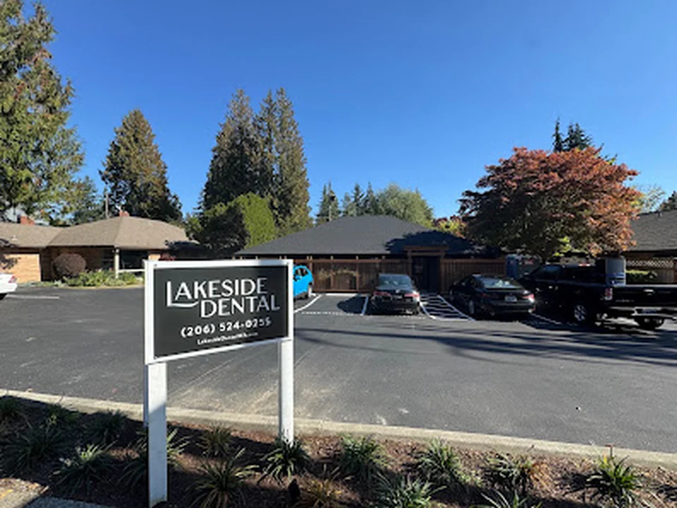 Lakeside Dental Center, Seattle