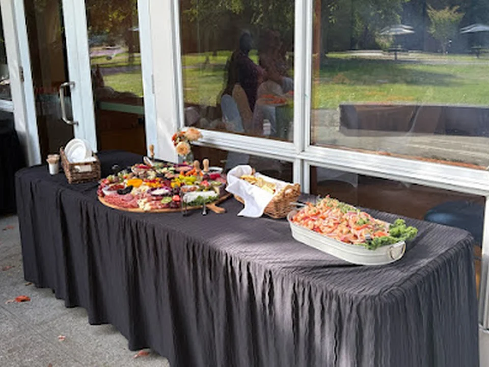 Christie's Catering, Seattle