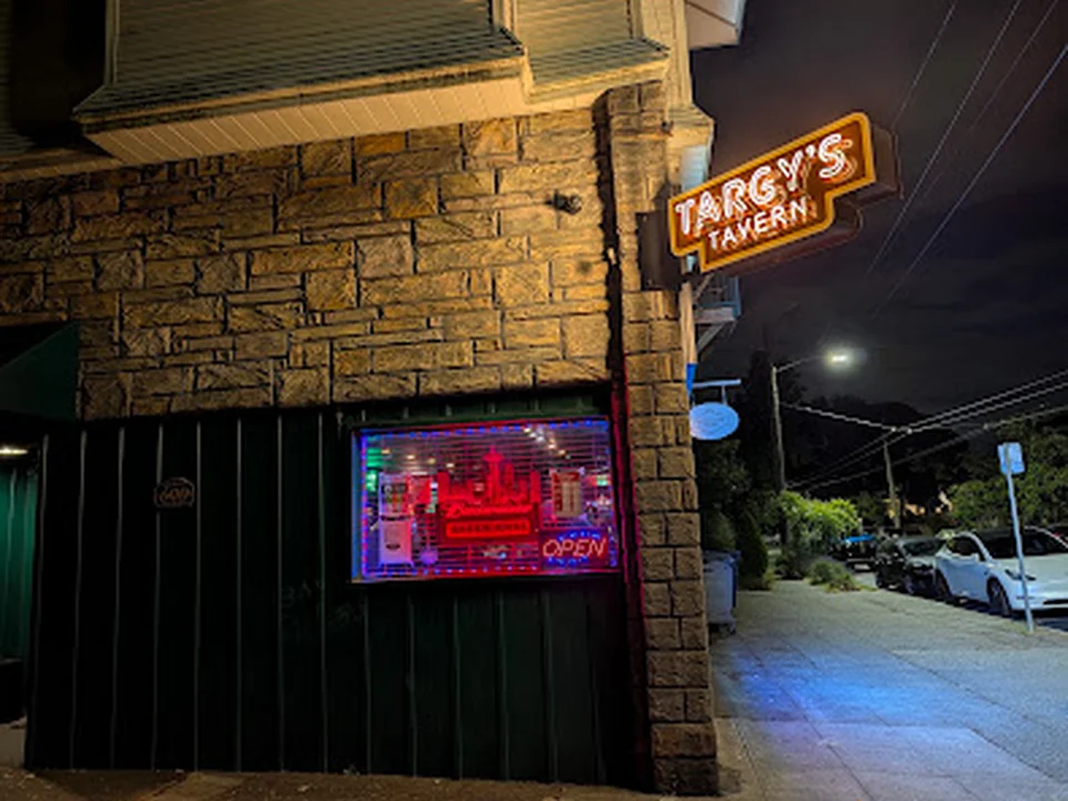 Targy's Tavern, Seattle