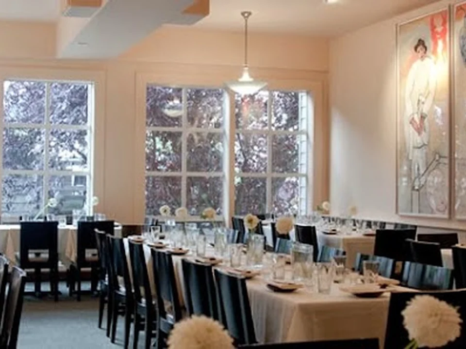 Nishino, Seattle
