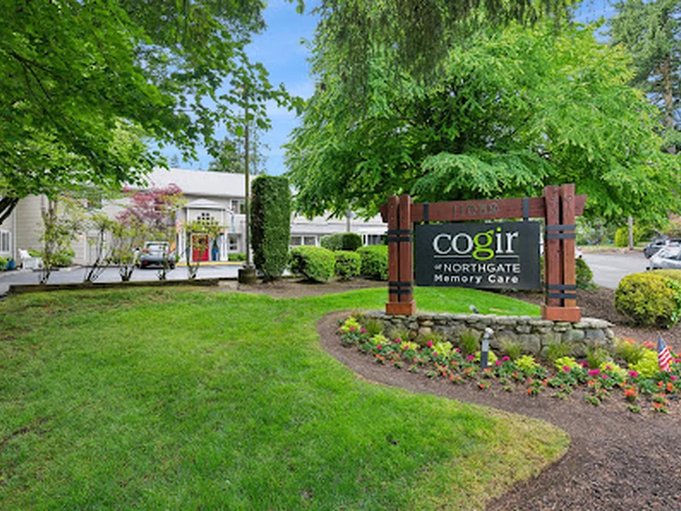 Cogir of Northgate Memory Care, Seattle