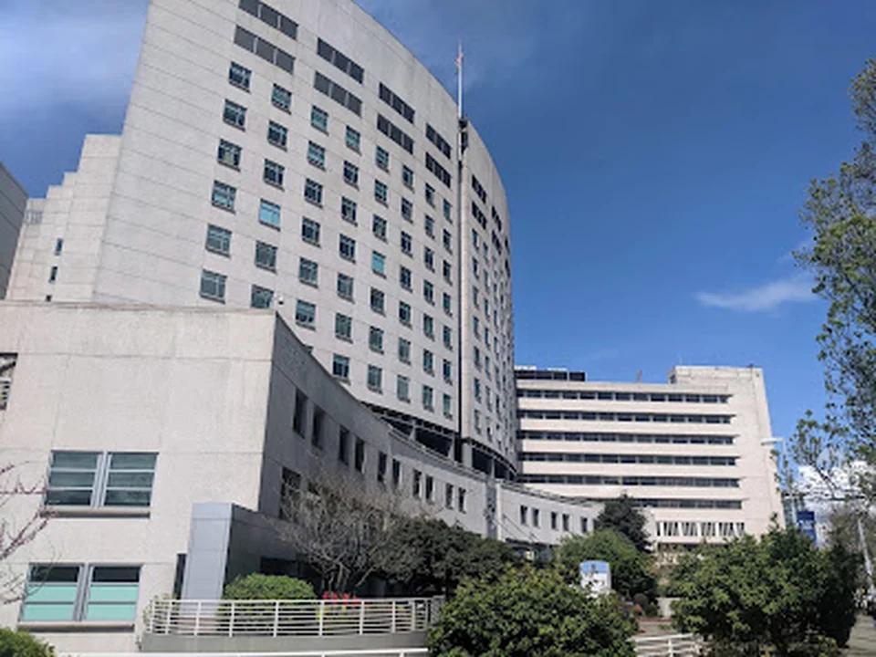 Swedish Hospital - First Hill Campus, Seattle