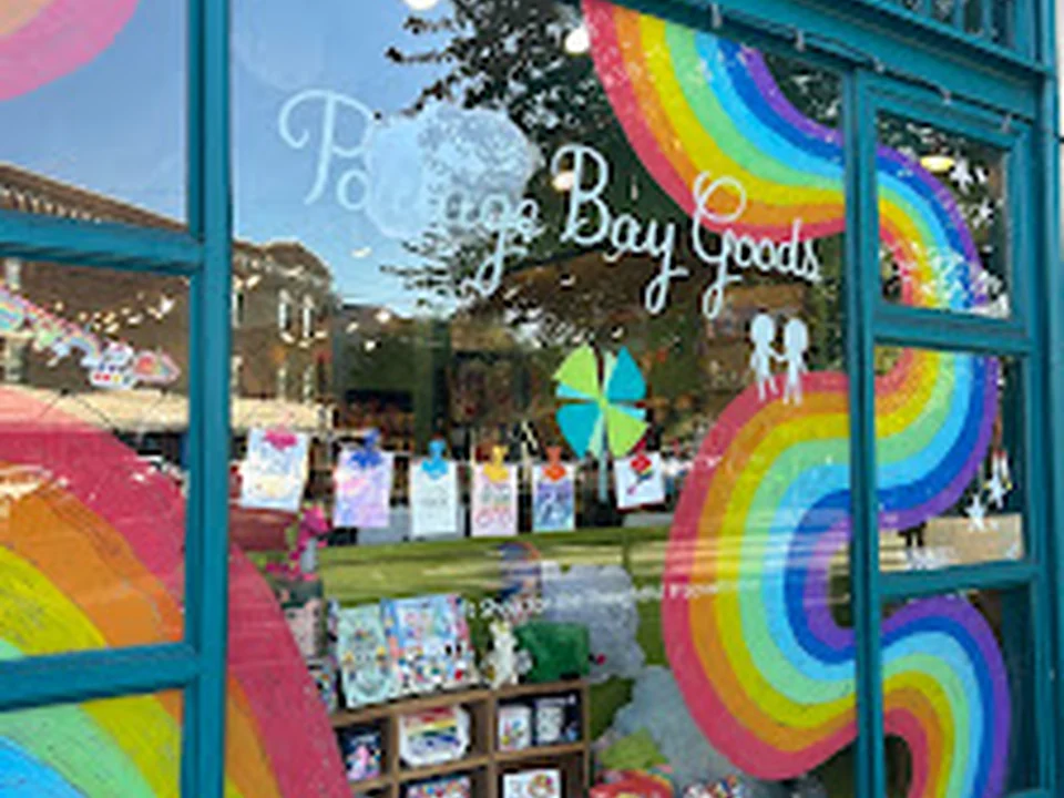 Portage Bay Goods, Seattle