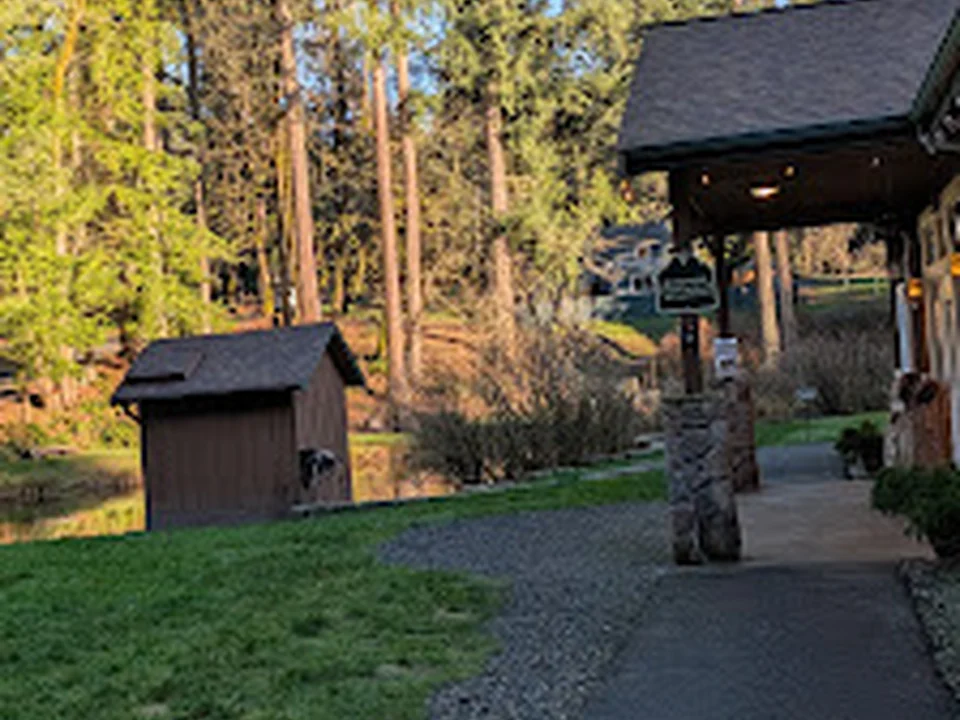 Cascade Kennels, Inc., Seattle