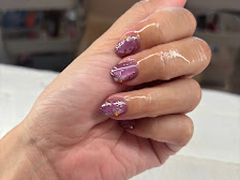 Pink Polish Seattle