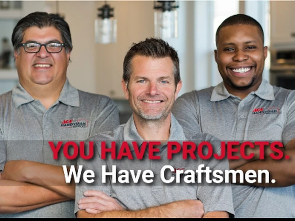 Ace Handyman Services East King County, Seattle