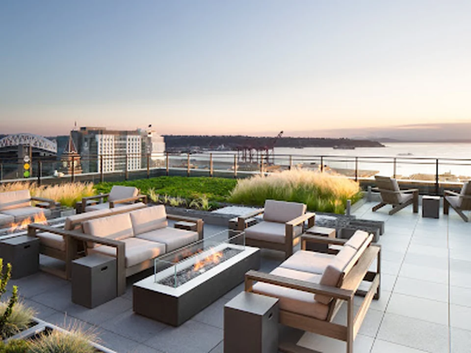 KODA Condominium Flats, Seattle