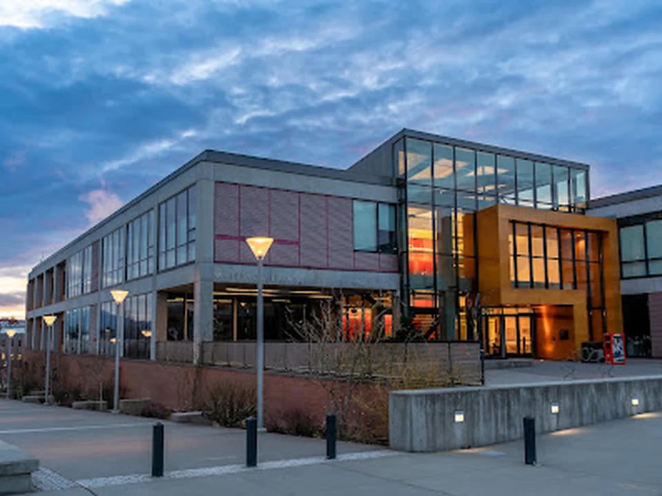 Everett Community College, Seattle