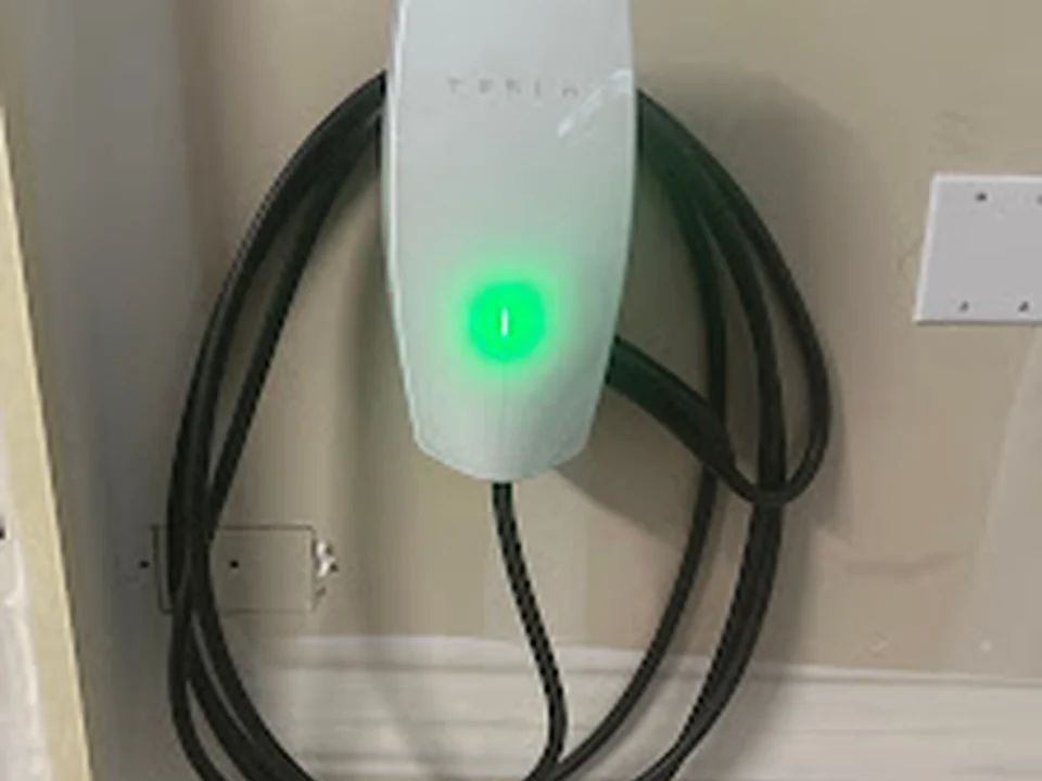 NVS ELECTRIC, Seattle