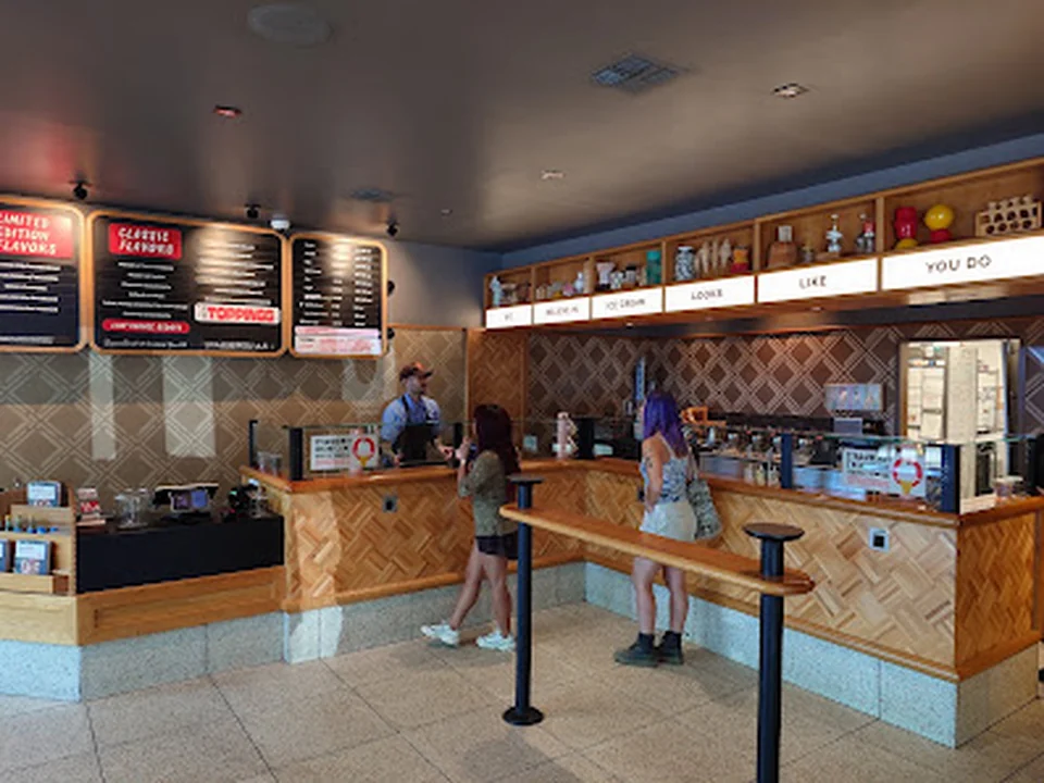 Salt & Straw, Seattle