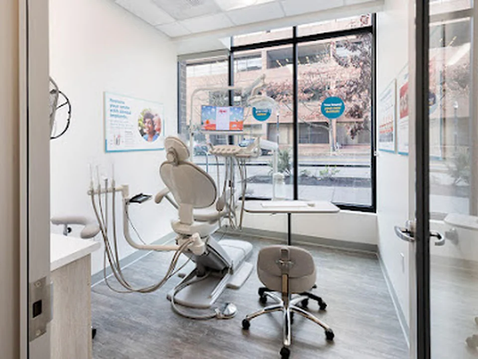 Capitol Hill Dental Group, Seattle