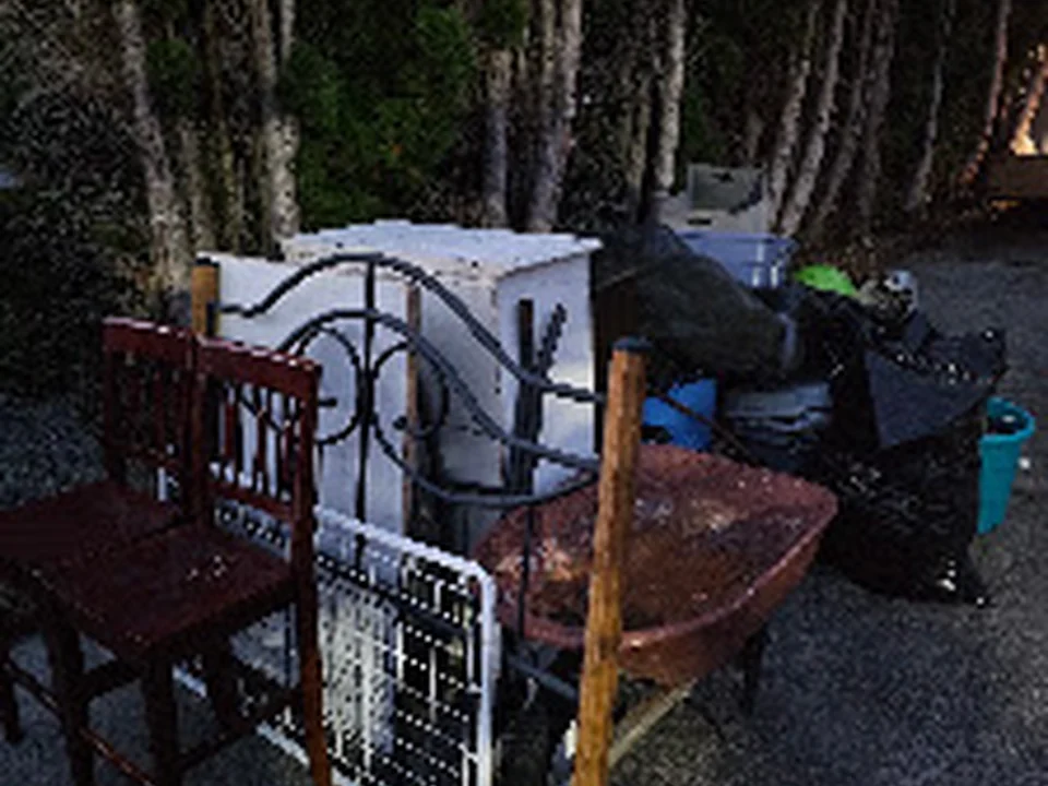 Northwest Junk Removal, Seattle