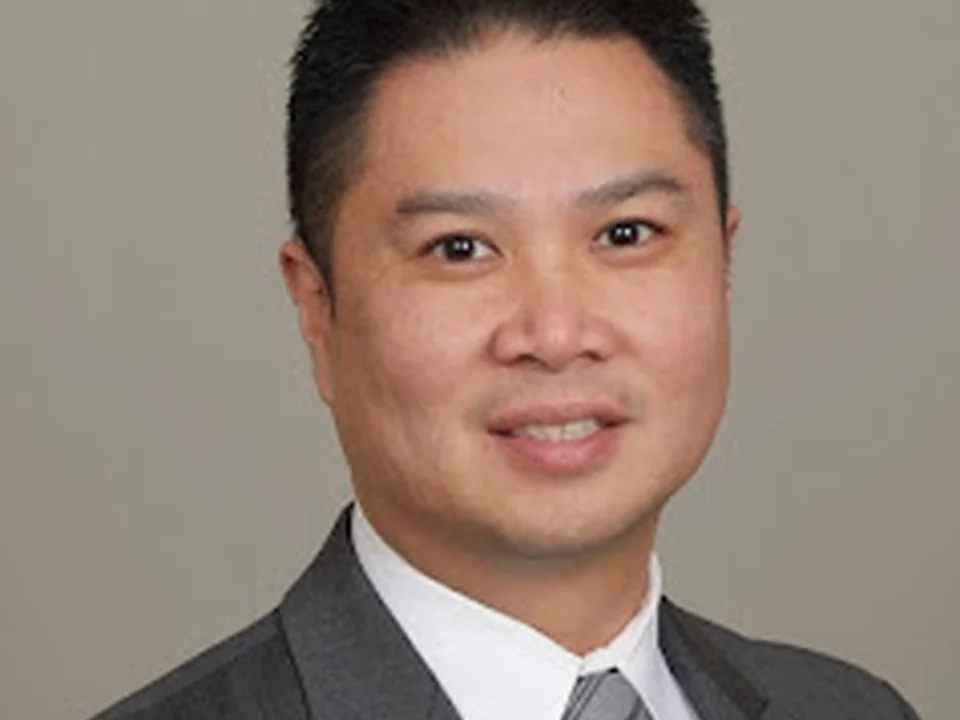 Chris Cruz at The Cruz Group with John L. Scott Real Estate, Seattle