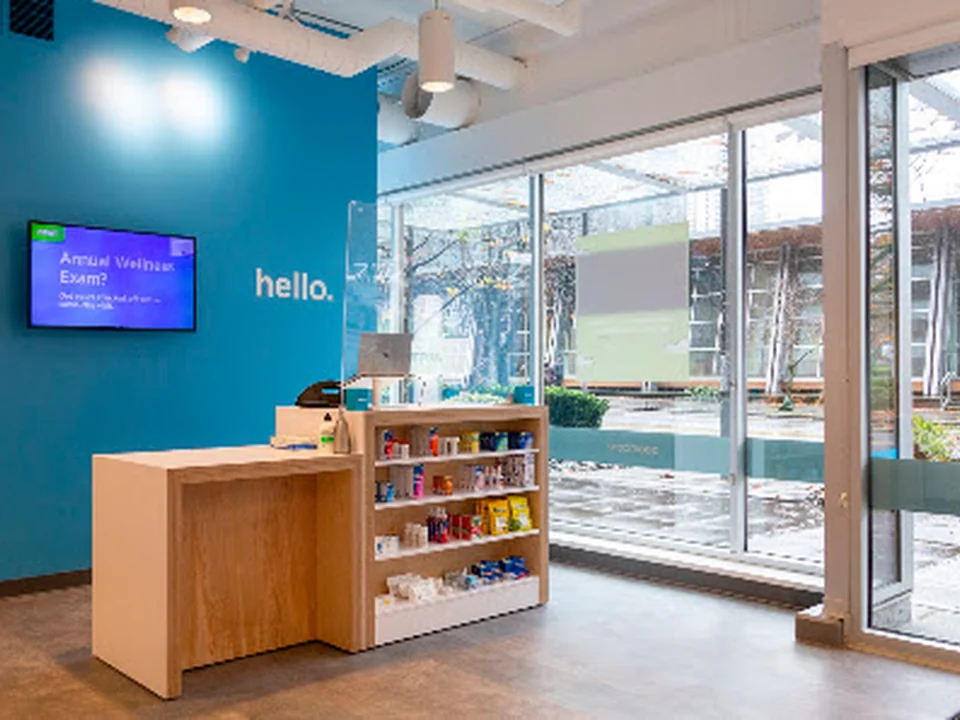 ZoomCare South Lake Union - Urgent Care & Primary Care, Seattle