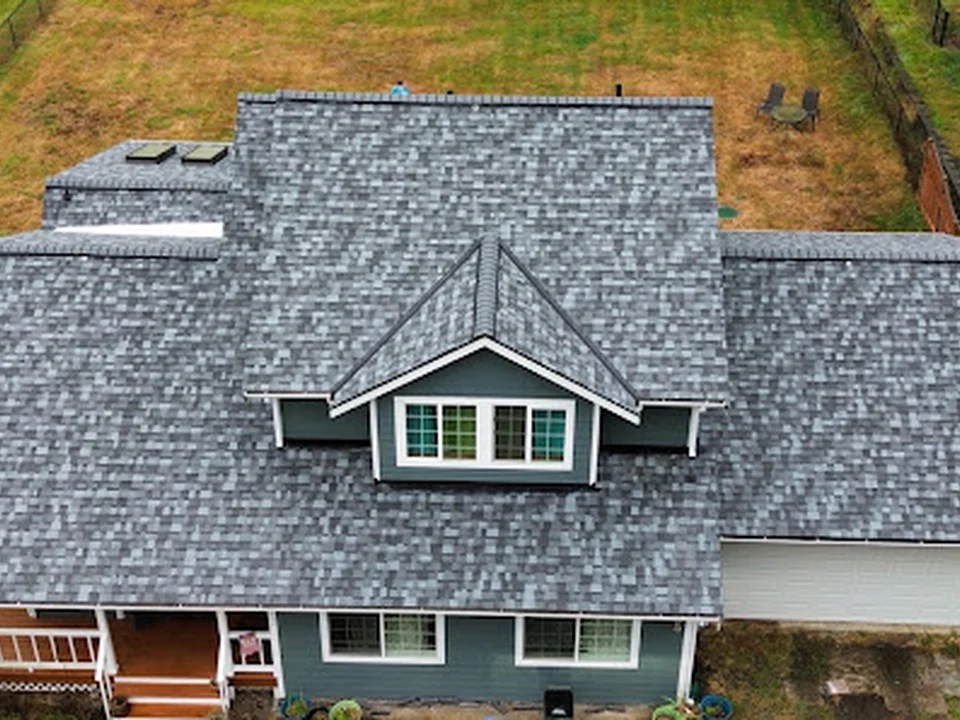 Hood Canal Roofing, Seattle