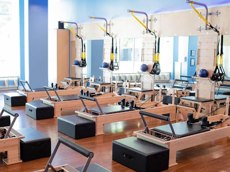Club Pilates (South Lake Union), Seattle