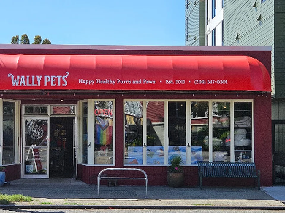 Wally Pets, Seattle