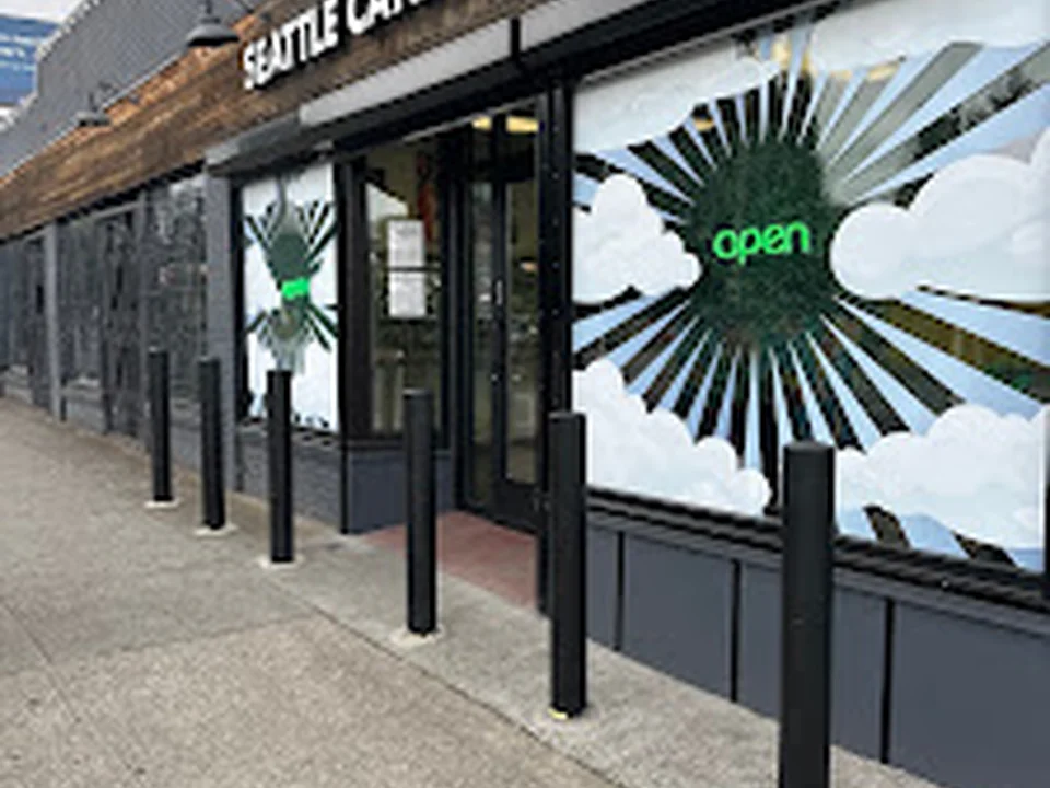 Seattle Cannabis Co