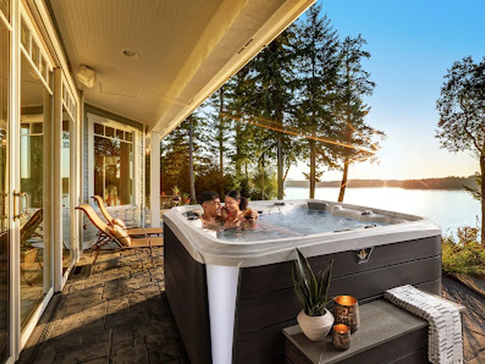 Seattle Hot Tub Company