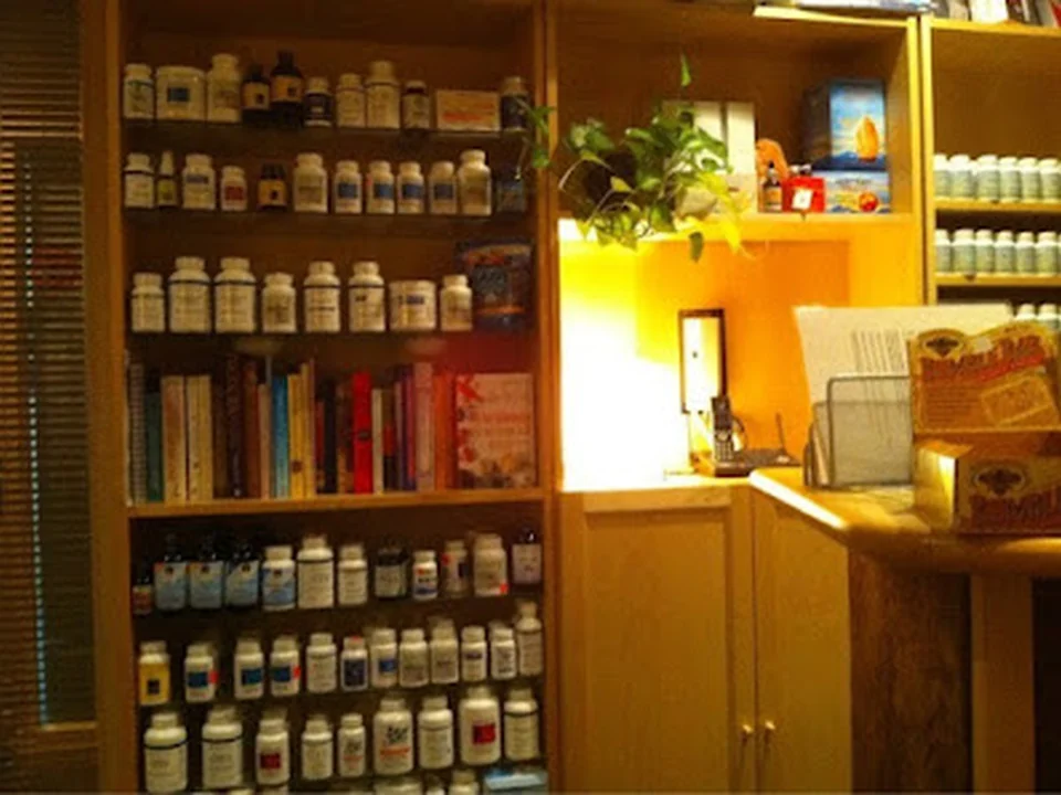 Glow Natural Health Center, Seattle