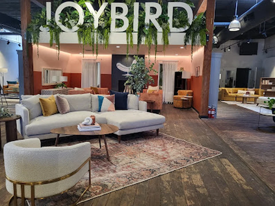 Joybird, Seattle