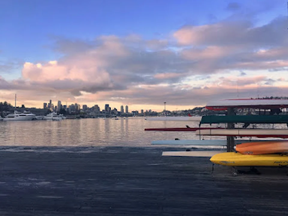 College Club Seattle