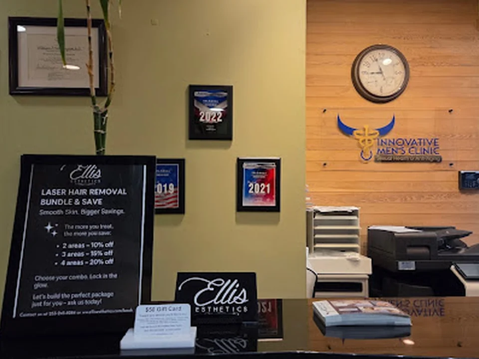 Ellis Esthetics, Seattle