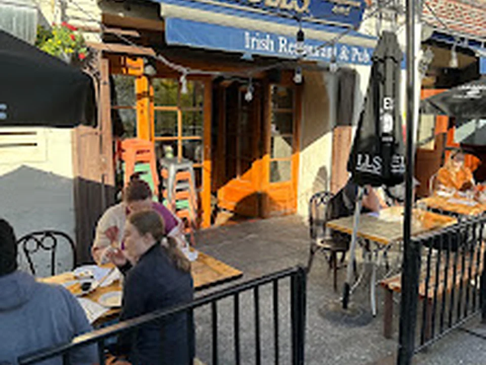 Kells Irish Restaurant & Pub, Seattle