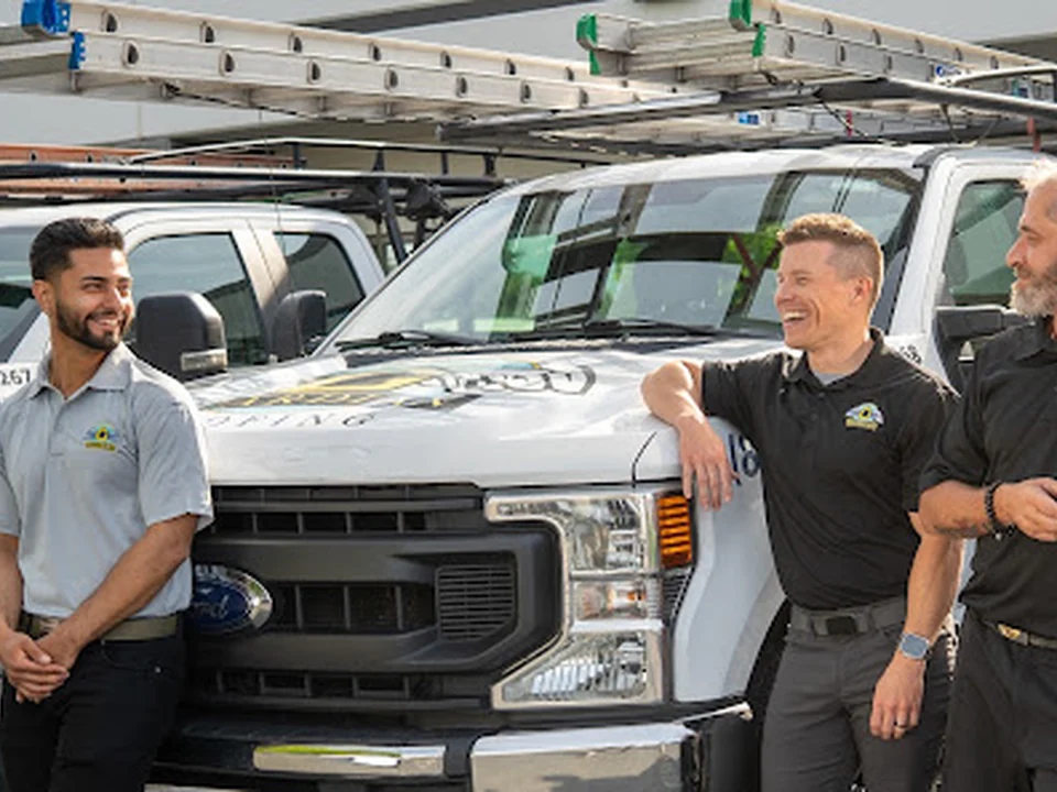 Guardian Roofing, Gutters & Insulation, Seattle