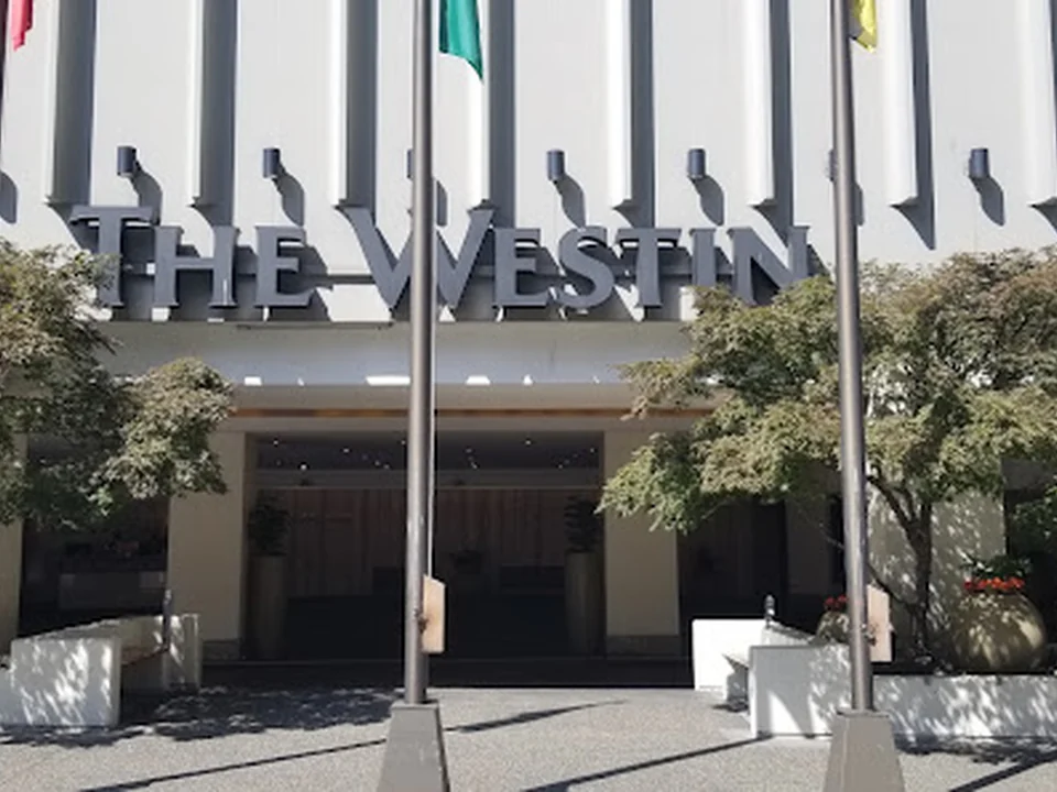 Westin, Seattle