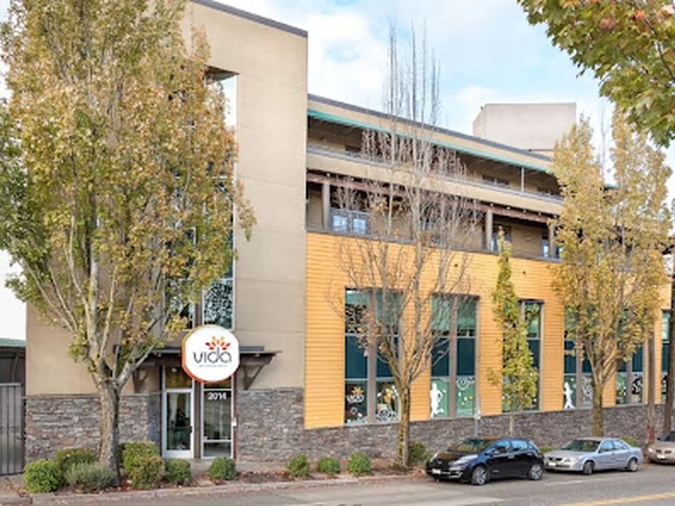 Vida Integrated Health Seattle