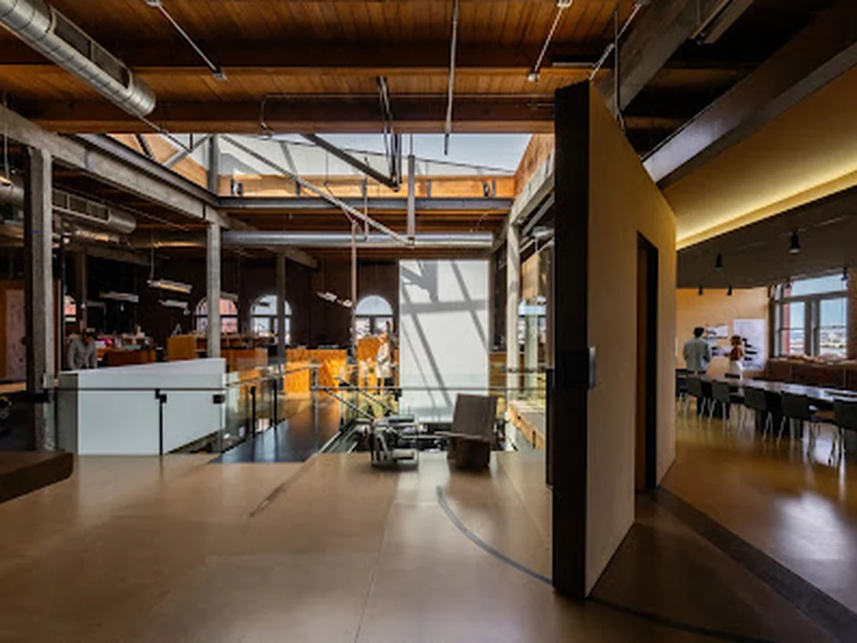 Olson Kundig, Seattle