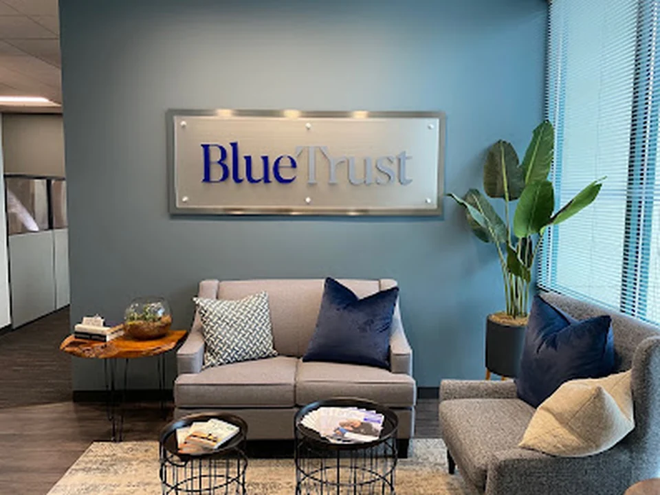 Blue Trust | Seattle Financial Advisors
