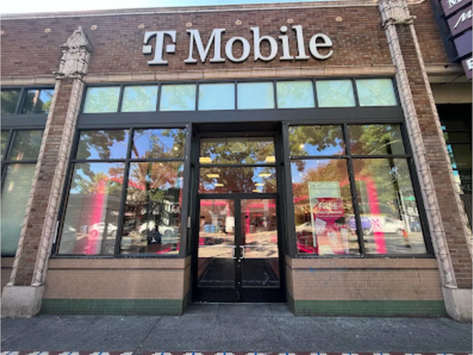 T-Mobile Authorized Retailer, Seattle