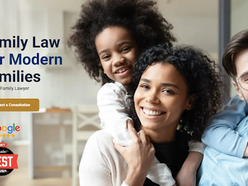 Enright Law APC - Family Law for Modern Families, Seattle
