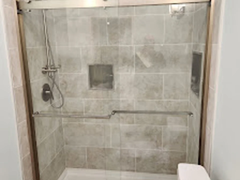 Seattle Bath and Shower
