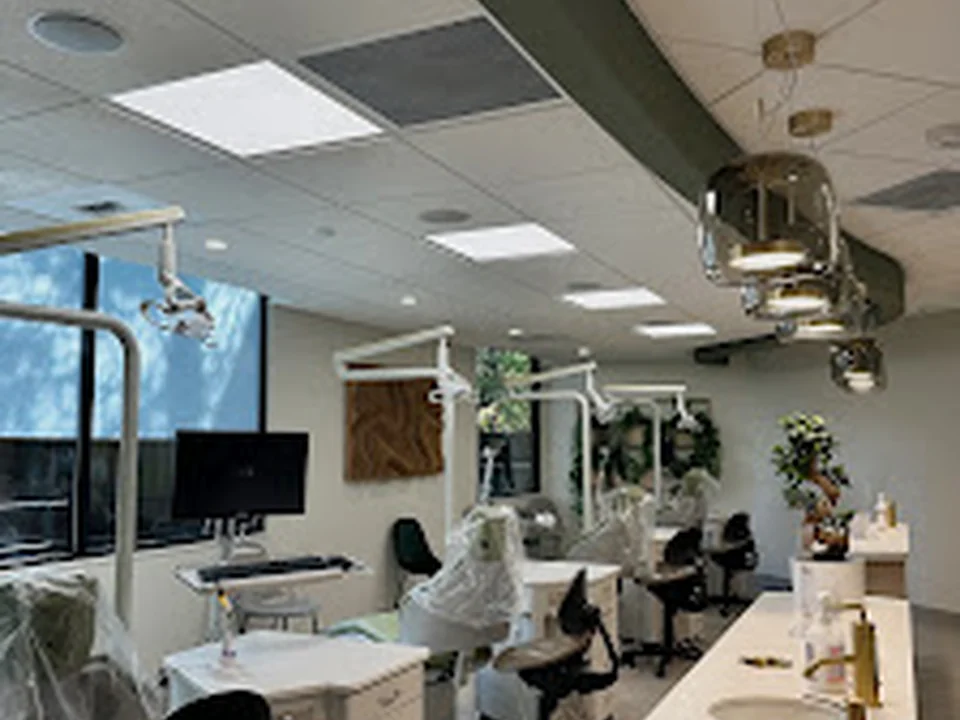 iSmile Orthodontics, Seattle