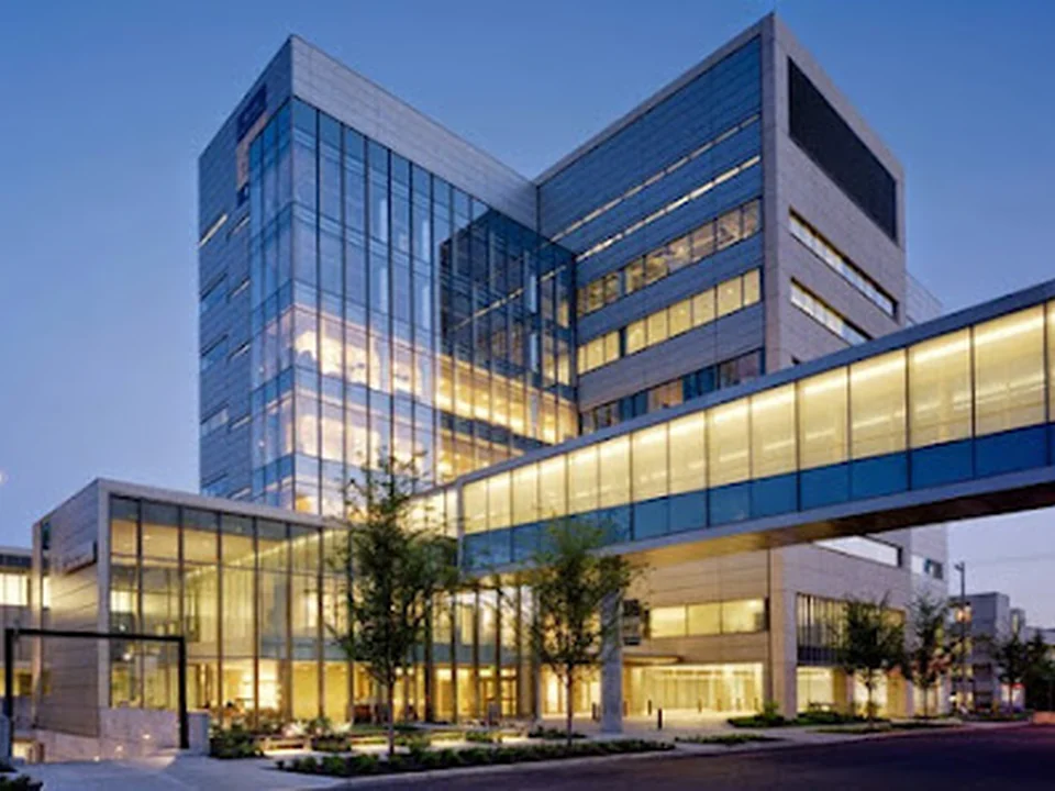 OPAOrtho Orthopedic Physician Associates, Seattle