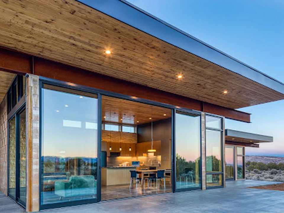 Coates Design: Architecture + Interiors, Seattle