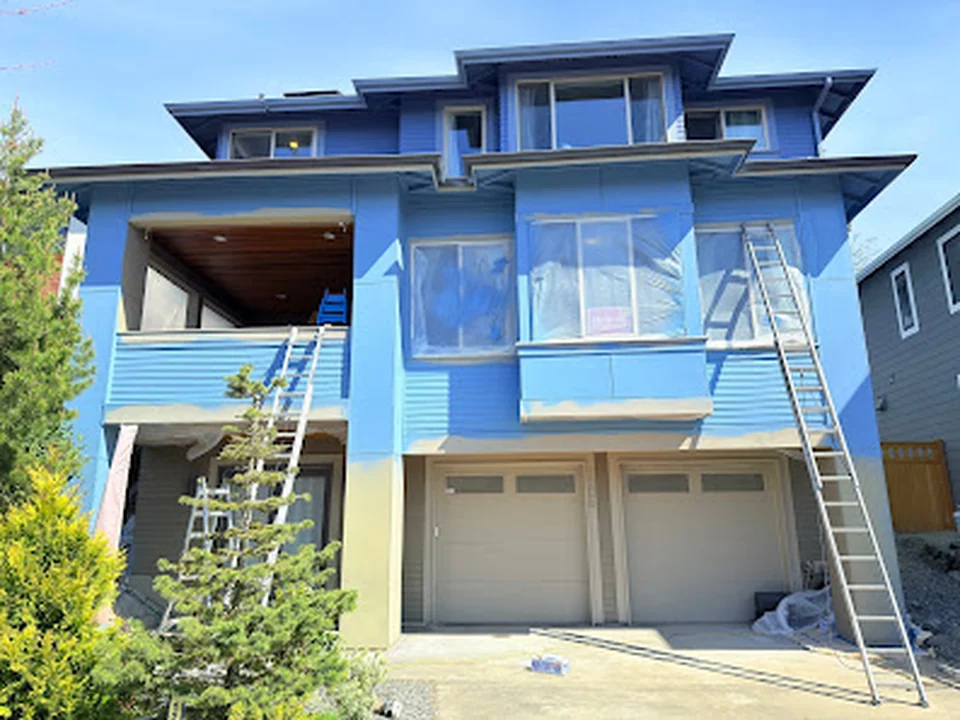 CertaPro Painters of Renton Kent, WA, Seattle