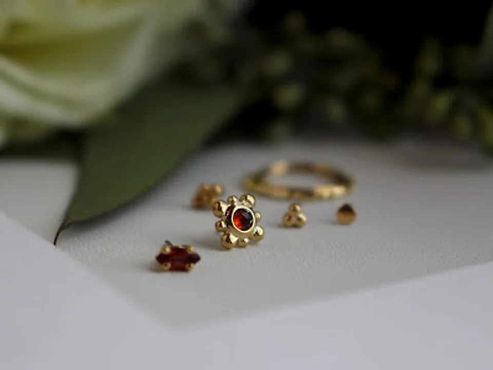 Obelisk Body Piercing & Fine Jewelry, Seattle