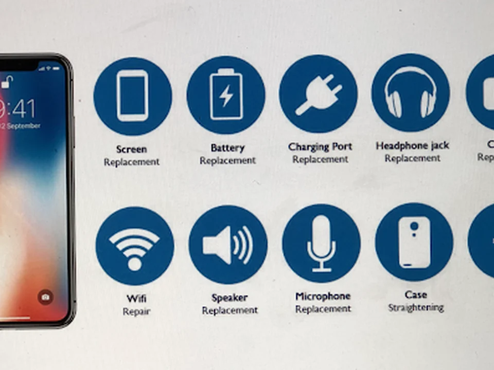 Mobile CellPad - By Appt Only-iPhone Repair, Seattle