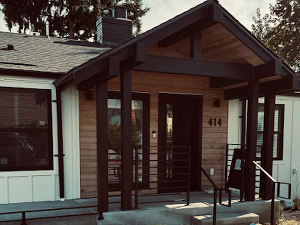 Lake Washington Medical Aesthetics, Seattle